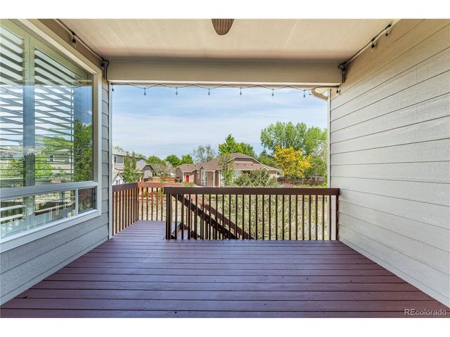 17555 E Hawksbead Dr, Parker, CO 80134