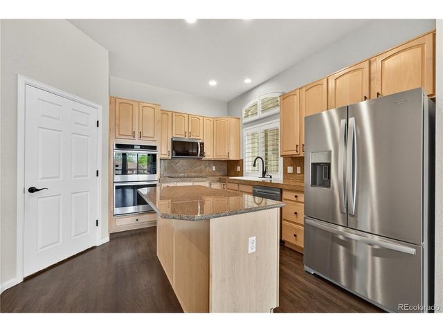 17555 E Hawksbead Dr, Parker, CO 80134