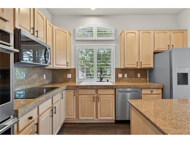 17555 E Hawksbead Dr, Parker, CO 80134