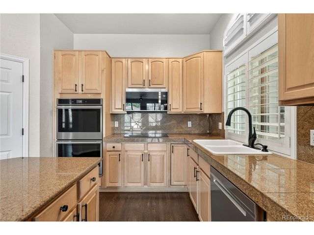 17555 E Hawksbead Dr, Parker, CO 80134