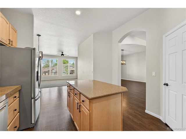 17555 E Hawksbead Dr, Parker, CO 80134