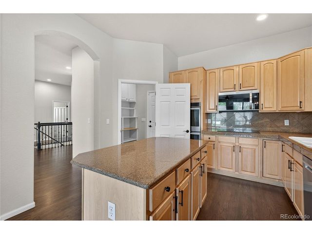 17555 E Hawksbead Dr, Parker, CO 80134