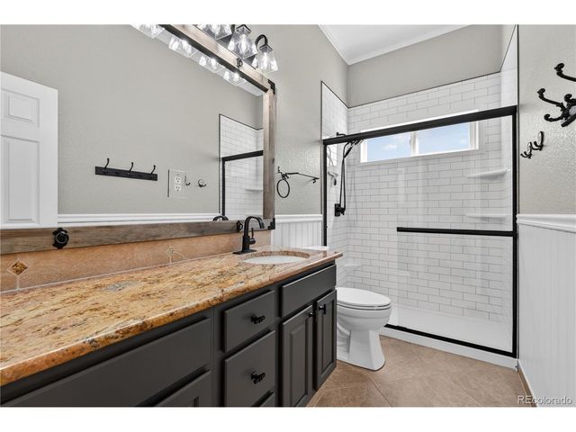 17555 E Hawksbead Dr, Parker, CO 80134