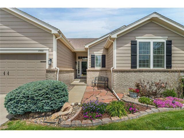 17555 E Hawksbead Dr, Parker, CO 80134