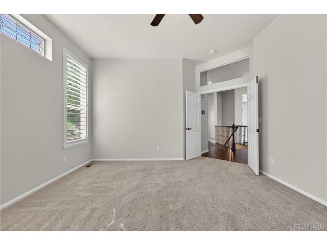 17555 E Hawksbead Dr, Parker, CO 80134
