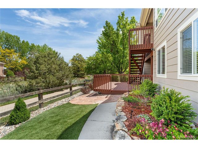 17555 E Hawksbead Dr, Parker, CO 80134