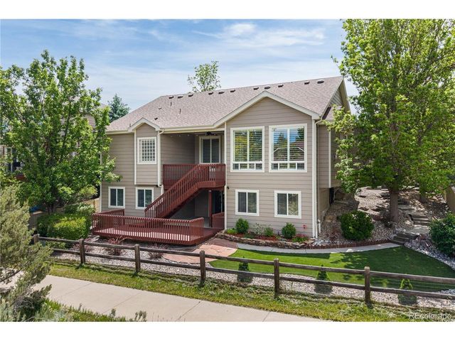 17555 E Hawksbead Dr, Parker, CO 80134