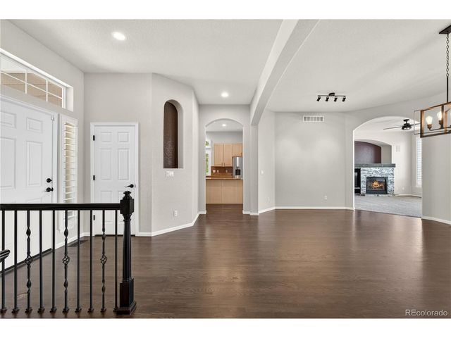 17555 E Hawksbead Dr, Parker, CO 80134