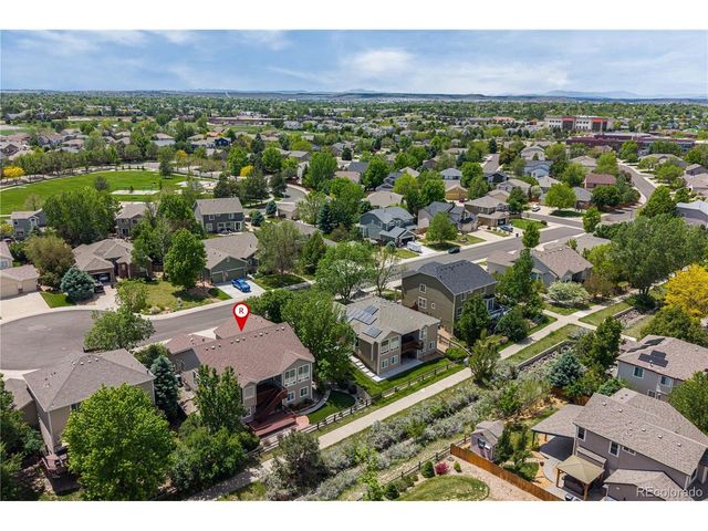 17555 E Hawksbead Dr, Parker, CO 80134