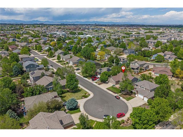 17555 E Hawksbead Dr, Parker, CO 80134