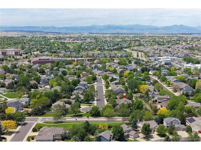 17555 E Hawksbead Dr, Parker, CO 80134