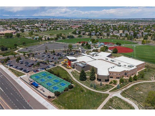 17555 E Hawksbead Dr, Parker, CO 80134