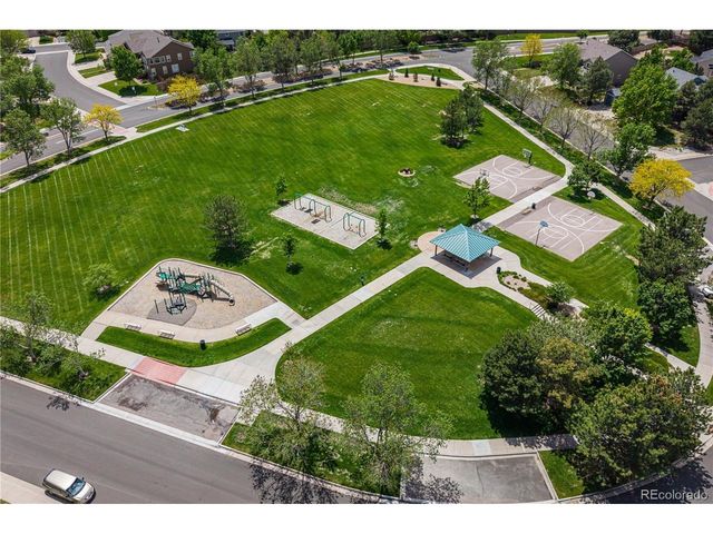 17555 E Hawksbead Dr, Parker, CO 80134