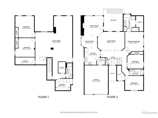 17555 E Hawksbead Dr, Parker, CO 80134