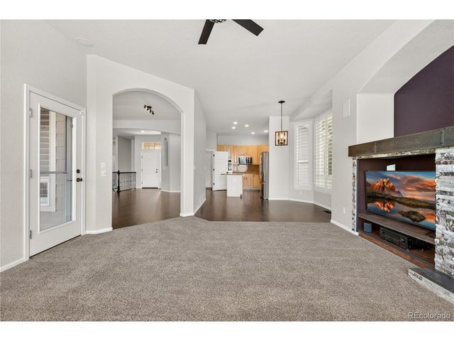 17555 E Hawksbead Dr, Parker, CO 80134