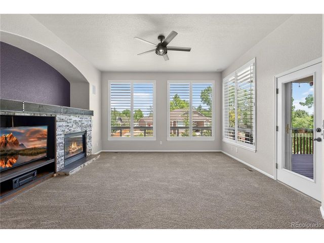 17555 E Hawksbead Dr, Parker, CO 80134