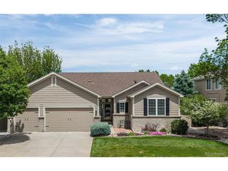 17555 E Hawksbead Dr, Parker, CO 80134