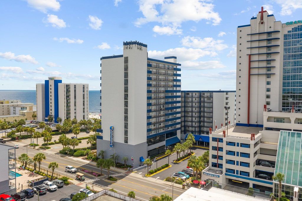 2001 S Ocean Blvd. # 1405, Myrtle Beach, SC 29577 — photo 2