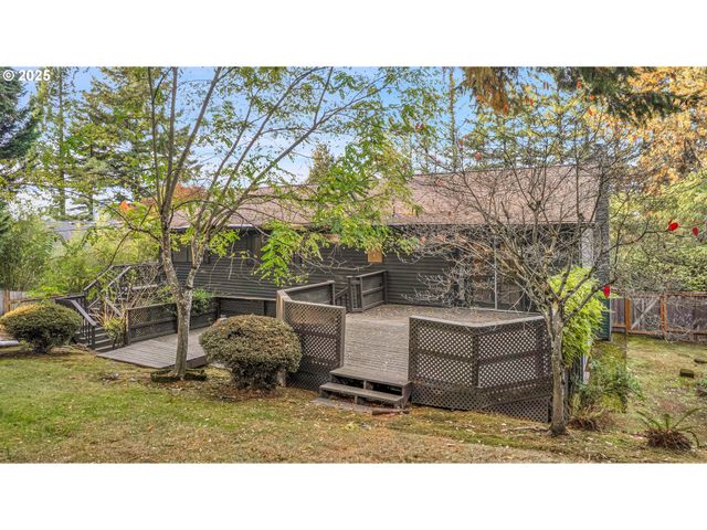 18840 Sw HART Rd, Beaverton, OR 97007