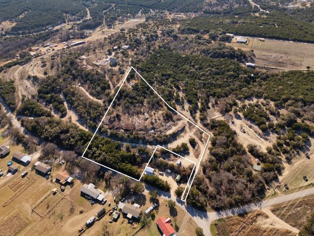 2357 CO Rd 302, Glen Rose, TX 76043