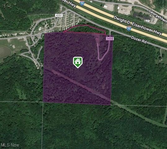 8188 Dozer Road, Cambridge, OH 43725