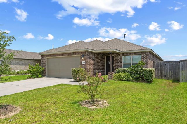 15139 Willow Tree Lane, New Caney, TX 77357