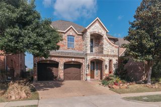 2905 White Dove Drive, Plano, TX 75093