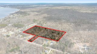 Parcel A Nestrom Road, Whitehall, MI 49461