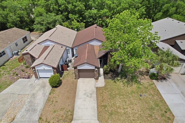 54 JAMAICA STREET, Homosassa, FL 34446