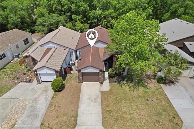 54 JAMAICA STREET, Homosassa, FL 34446