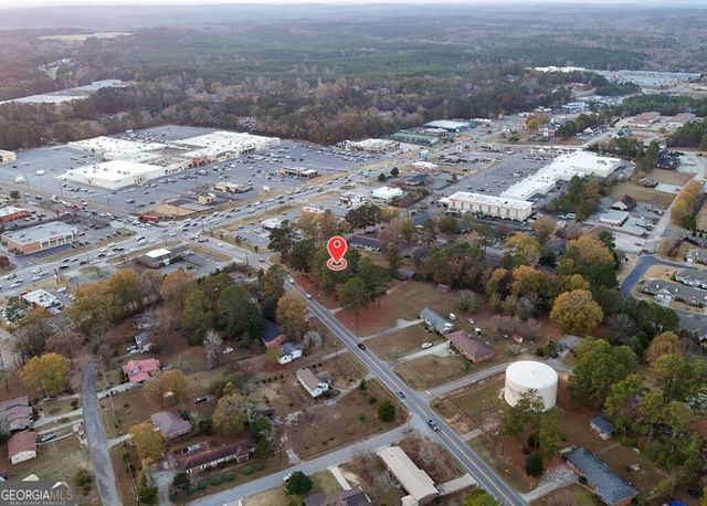 1231 Dunlap, Milledgeville, GA 31061