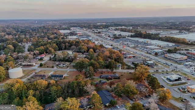 1231 Dunlap, Milledgeville, GA 31061