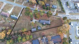 1231 Dunlap, Milledgeville, GA 31061