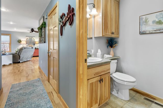 2828 W River Road, Mora, MN 55051