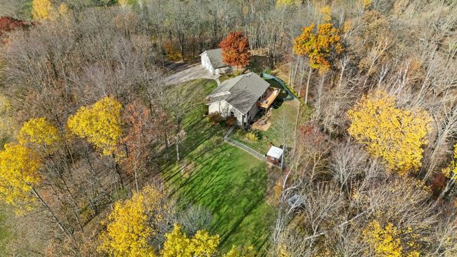 2828 W River Road, Mora, MN 55051