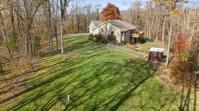 2828 W River Road, Mora, MN 55051