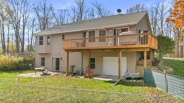 2828 W River Road, Mora, MN 55051