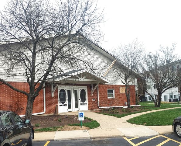 2225 Coach Drive F, Kettering, OH 45440