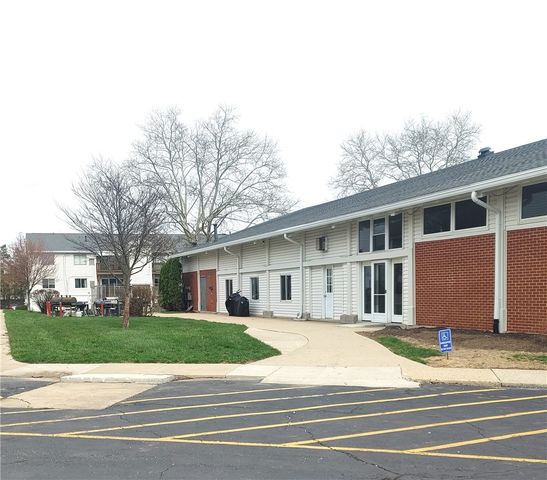 2225 Coach Drive F, Kettering, OH 45440