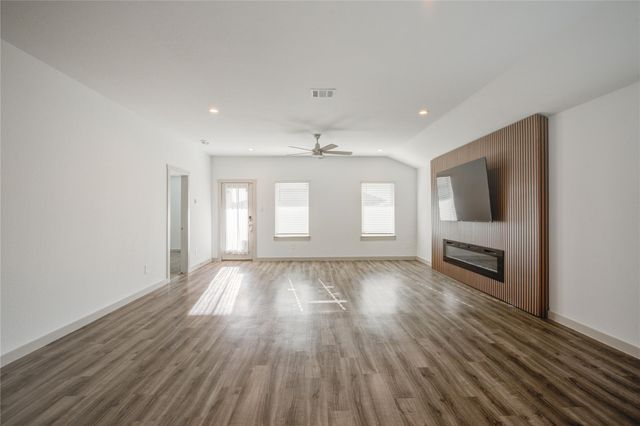 7802 Murciana Drive, Rosharon, TX 77583