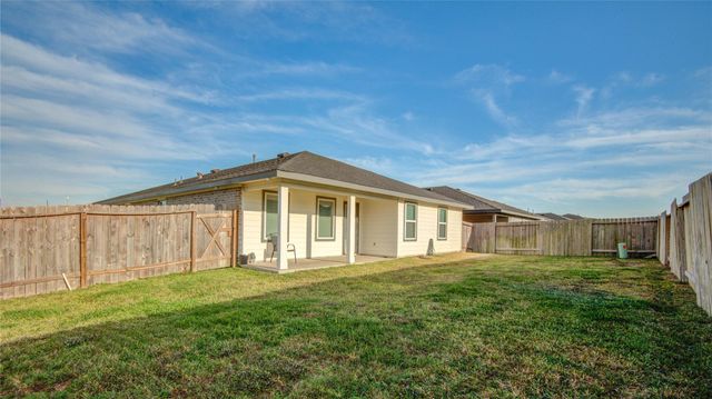 7802 Murciana Drive, Rosharon, TX 77583