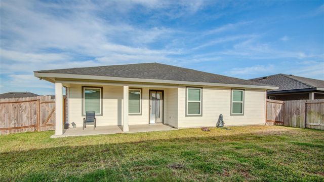 7802 Murciana Drive, Rosharon, TX 77583