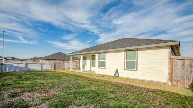 7802 Murciana Drive, Rosharon, TX 77583