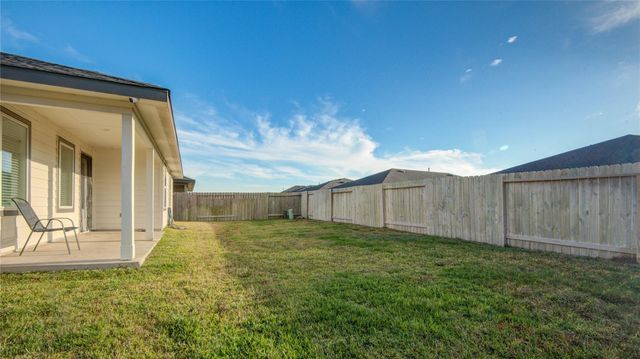 7802 Murciana Drive, Rosharon, TX 77583