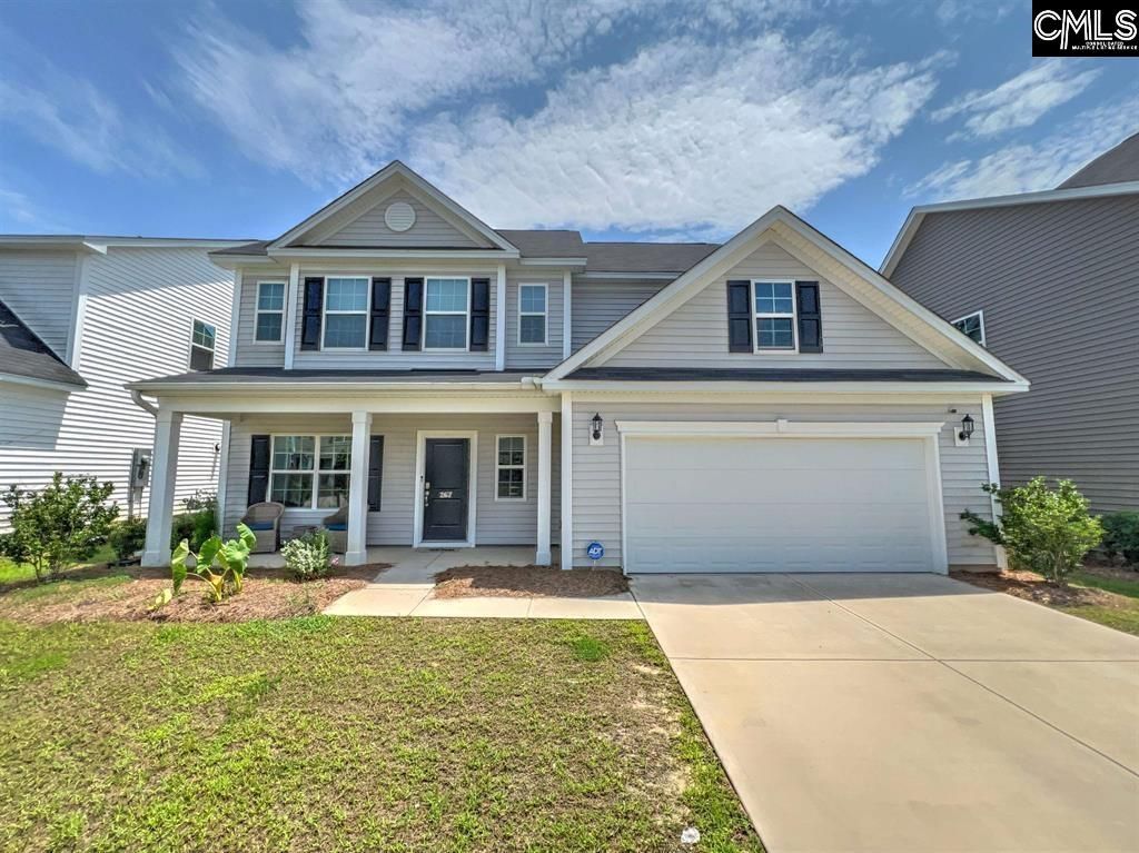 267 Aldergate Drive, Lexington, SC 29073