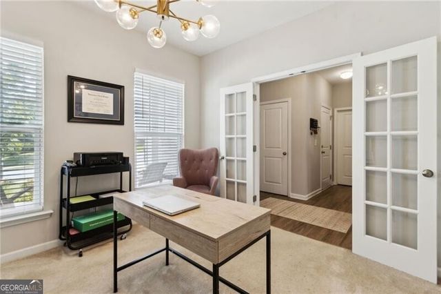 1236 Maston Road, Auburn, GA 30011