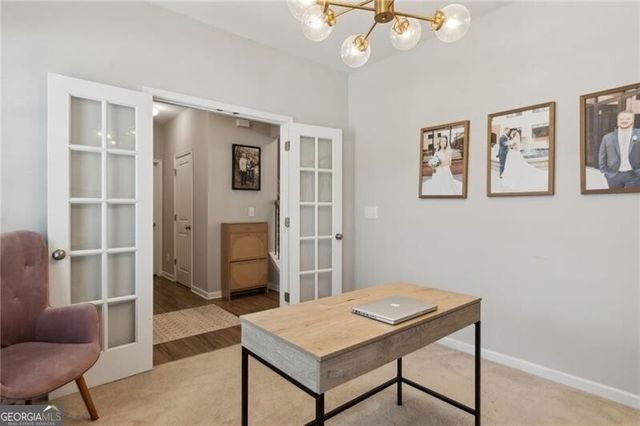 1236 Maston Road, Auburn, GA 30011