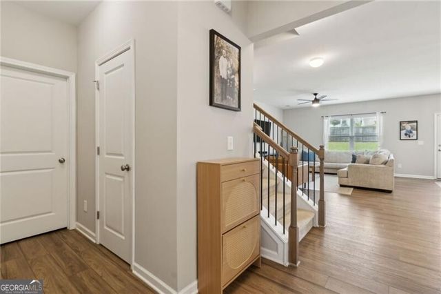 1236 Maston Road, Auburn, GA 30011