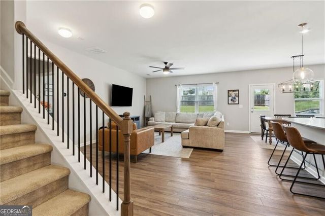 1236 Maston Road, Auburn, GA 30011