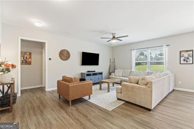 1236 Maston Road, Auburn, GA 30011